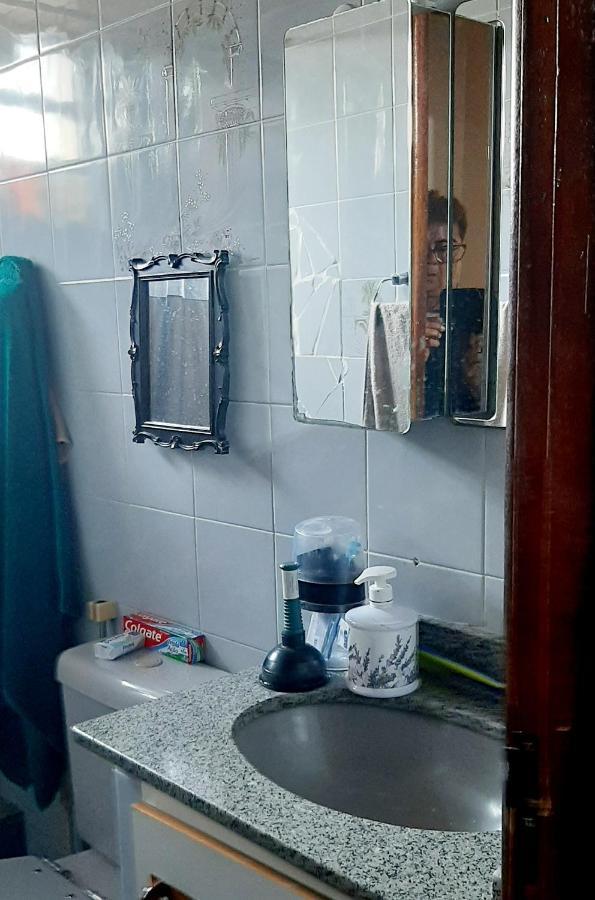 Quarto Para Temporada ريو دي جانيرو المظهر الخارجي الصورة